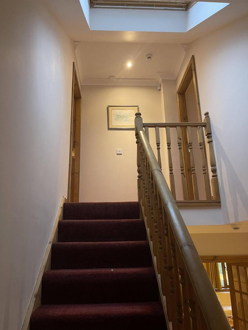 Foxglove Suites and Cottages image