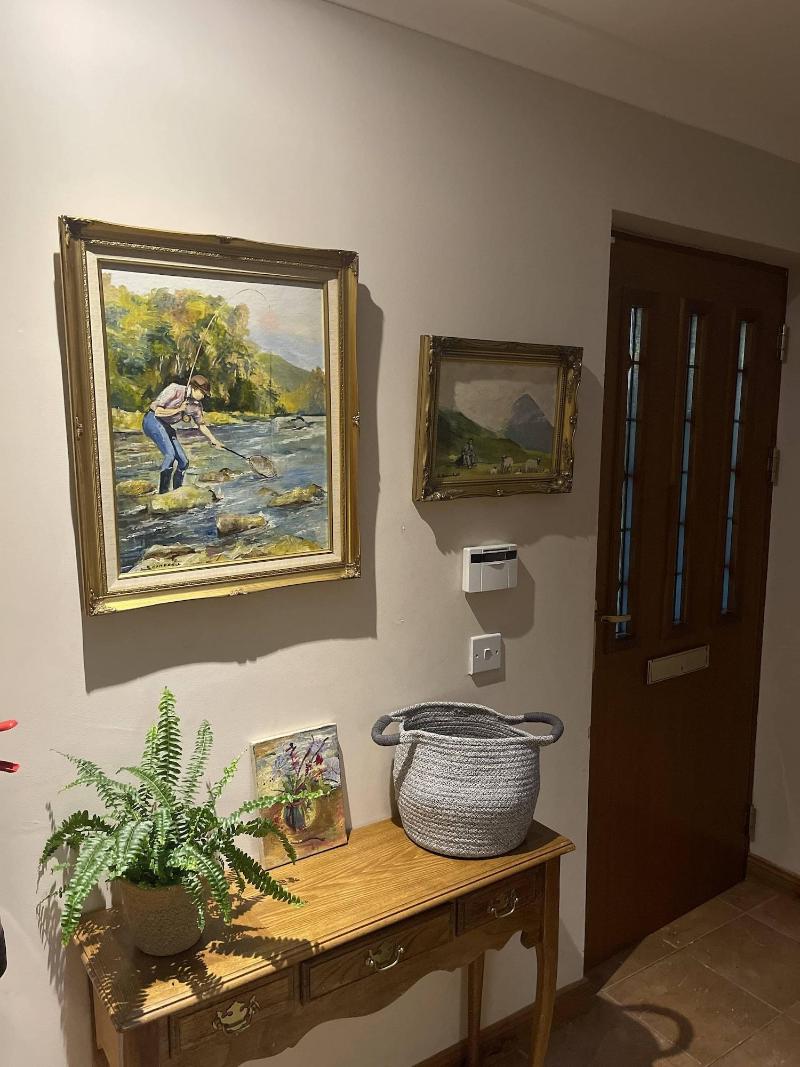 Foxglove Suites and Cottages image