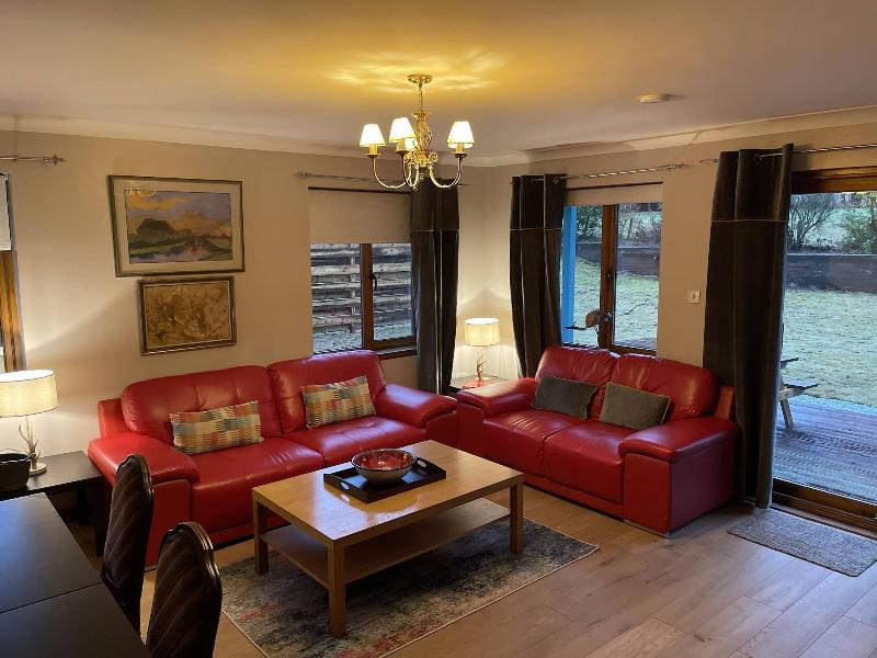 Foxglove Suites and Cottages image