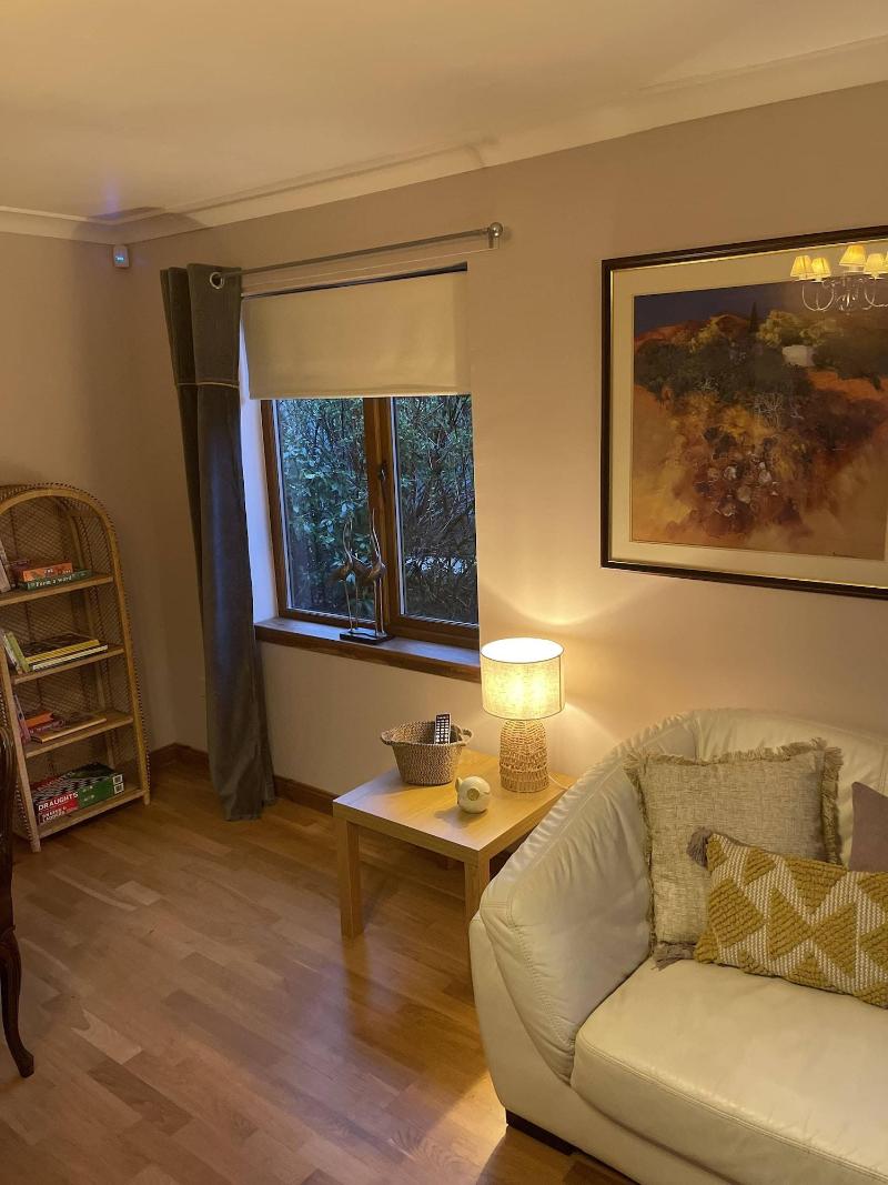 Foxglove Suites and Cottages image