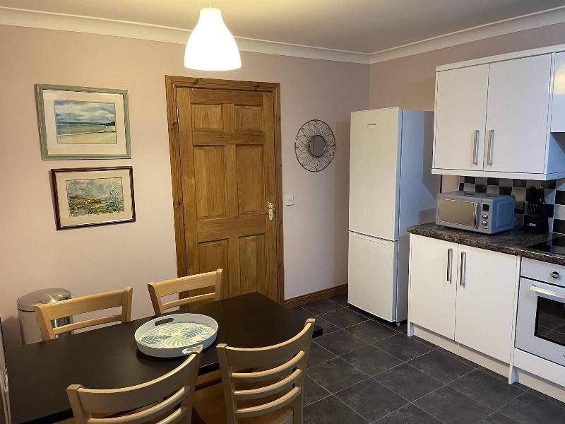 Foxglove Suites and Cottages image