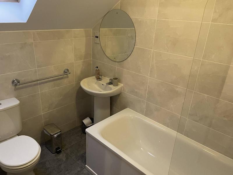 Foxglove Suites and Cottages image