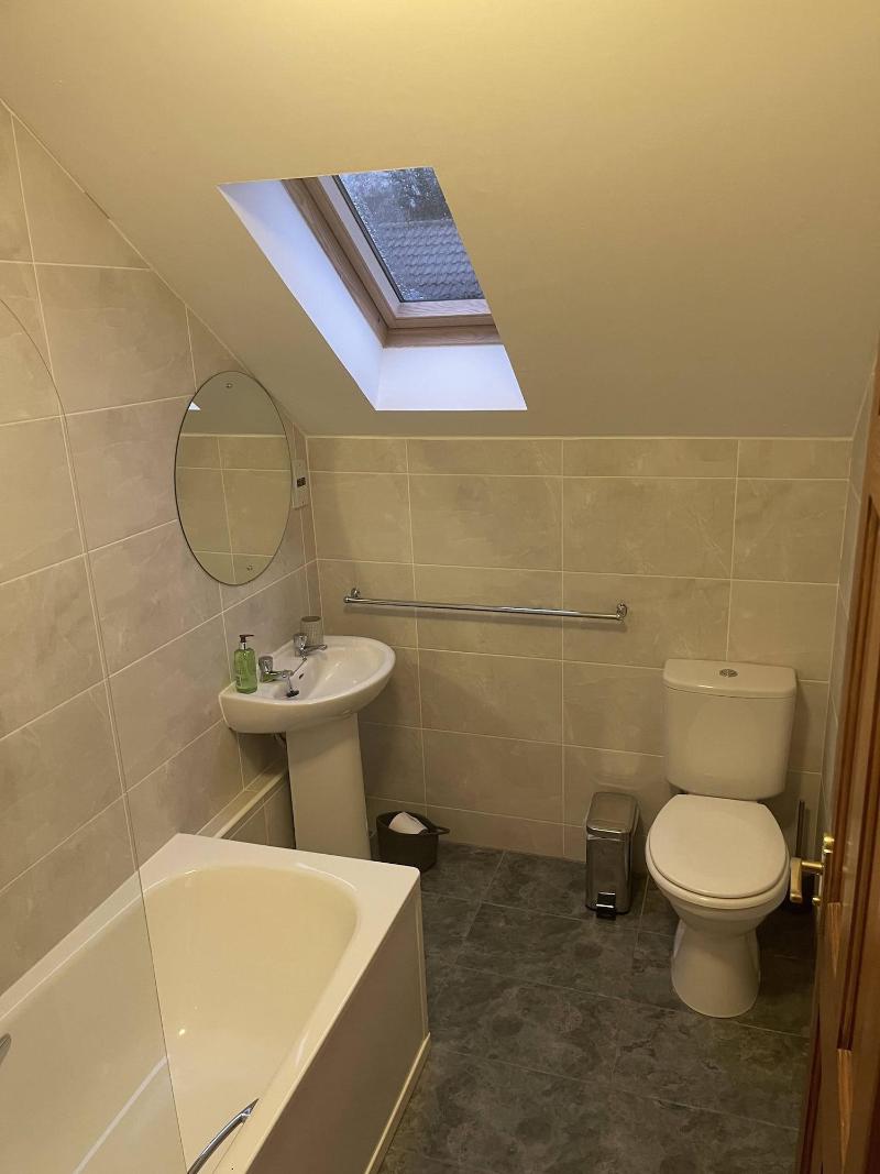 Foxglove Suites and Cottages image