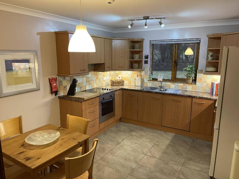 Foxglove Suites and Cottages image