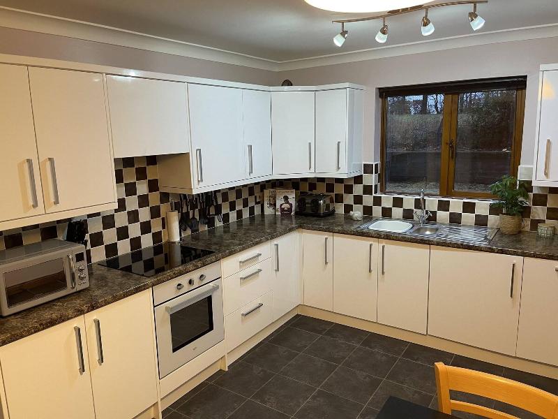 Foxglove Suites and Cottages image