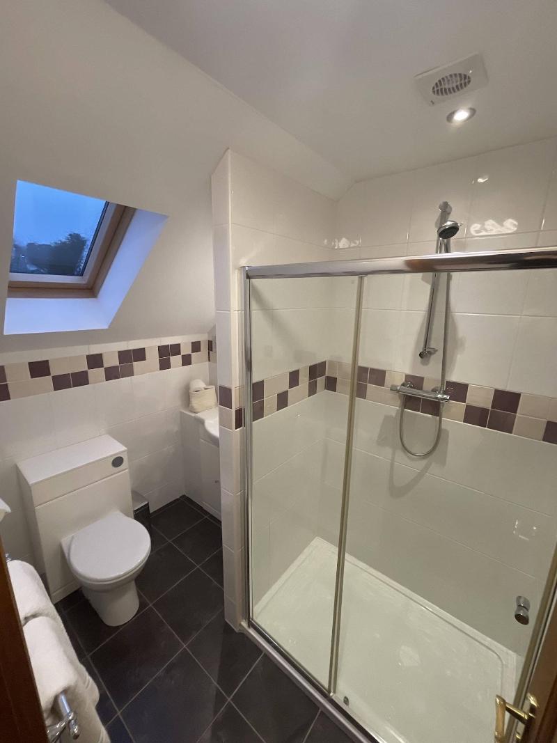 Foxglove Suites and Cottages image