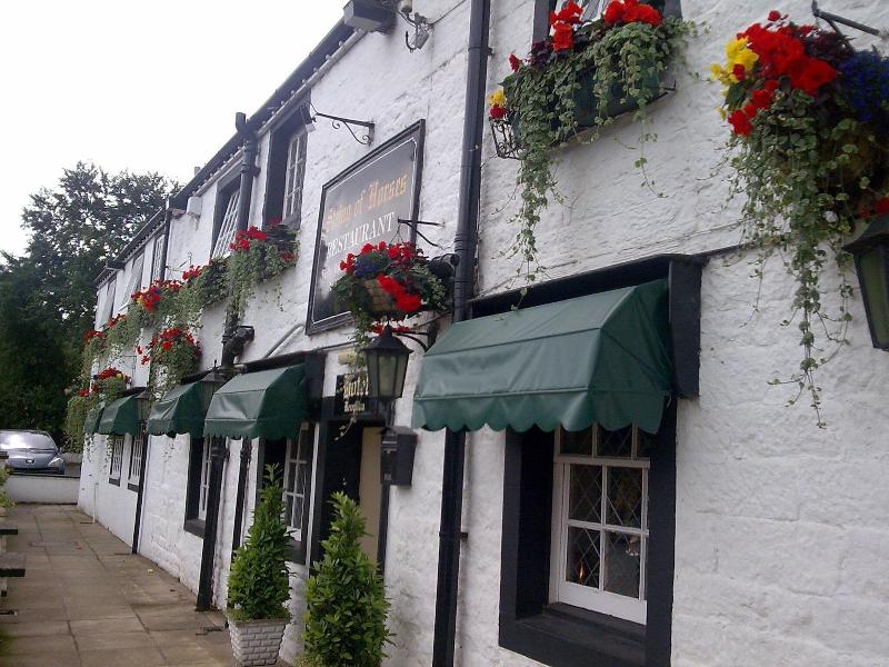 String of Horses Inn image