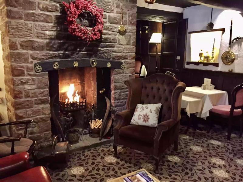 String of Horses Inn image