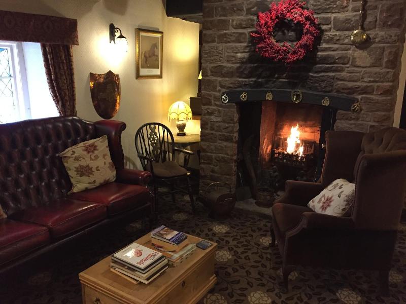String of Horses Inn image