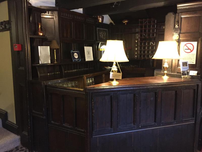 String of Horses Inn image