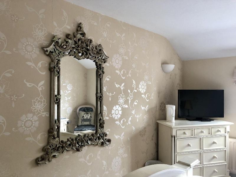 String of Horses Inn image