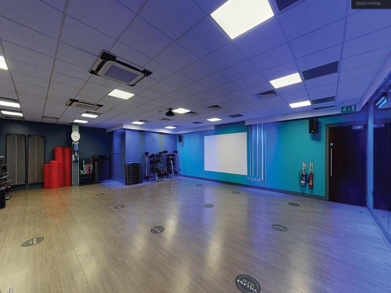 Village Hotel Farnborough image