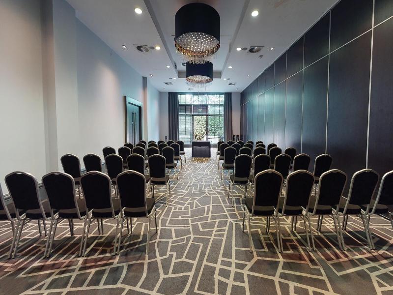Village Hotel Farnborough image