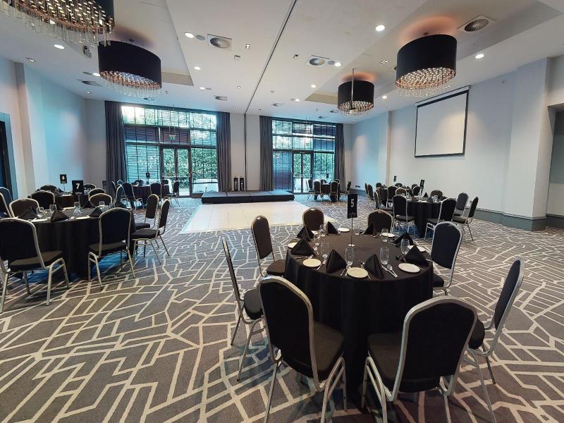 Village Hotel Farnborough image