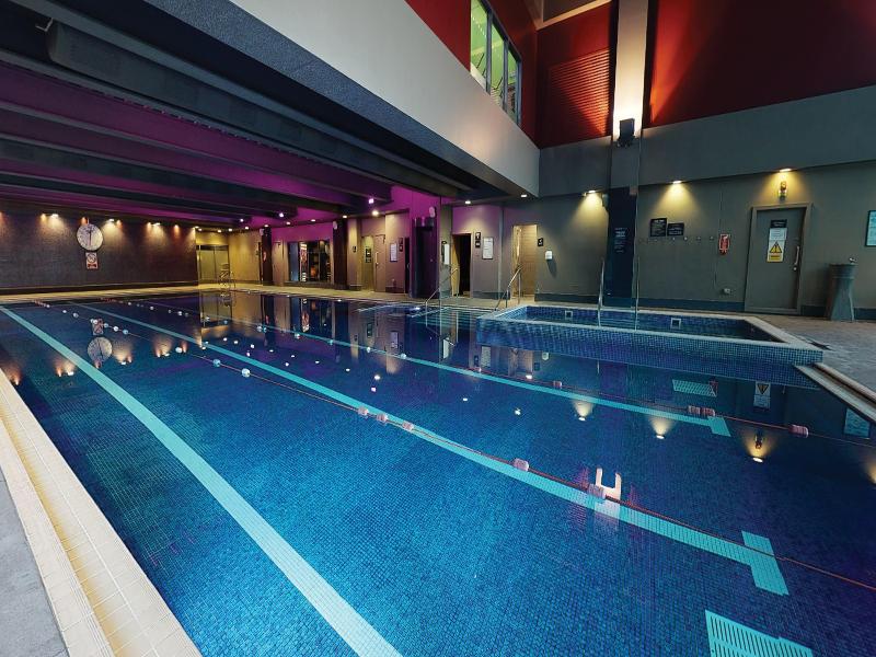 Village Hotel Farnborough image
