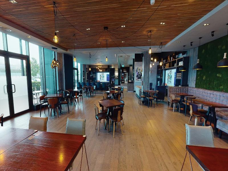 Village Hotel Farnborough image