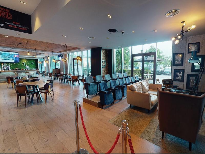 Village Hotel Farnborough image
