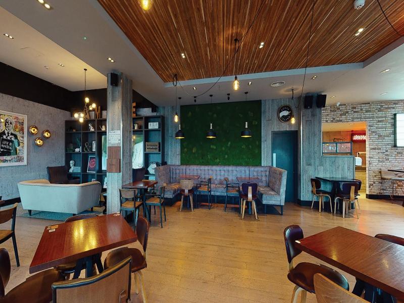 Village Hotel Farnborough image