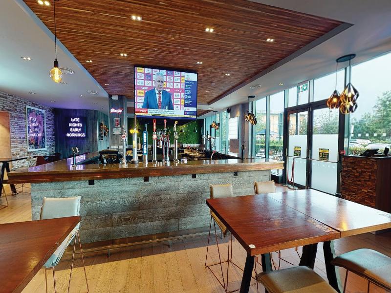 Village Hotel Farnborough image