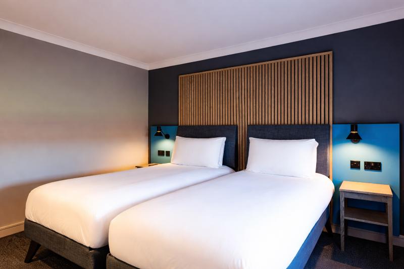 Village Hotel Farnborough image