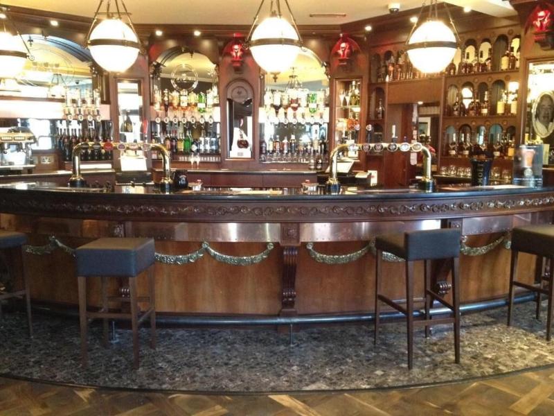 The Fort Hotel image