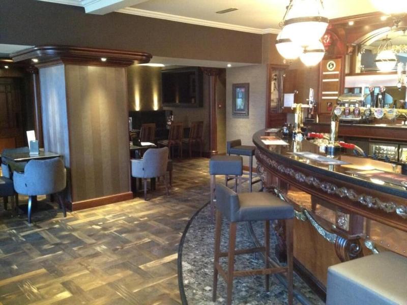 The Fort Hotel image