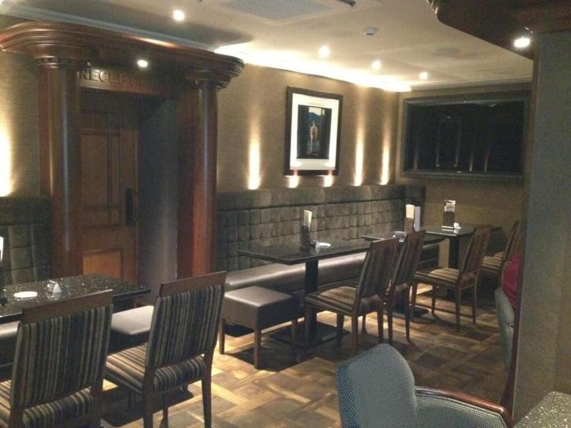 The Fort Hotel image
