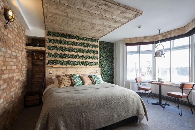 One Broad Street Guesthouse image