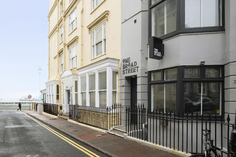One Broad Street Guesthouse image