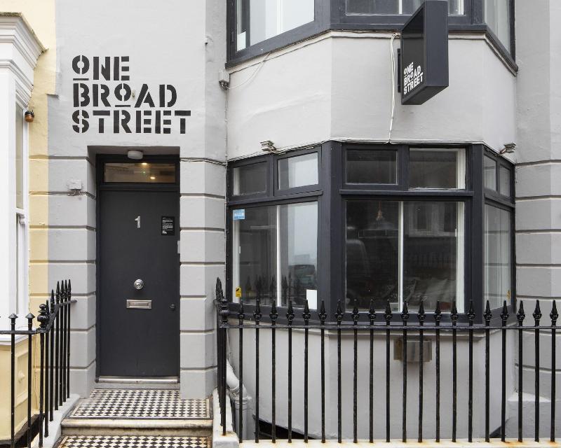 One Broad Street Guesthouse image