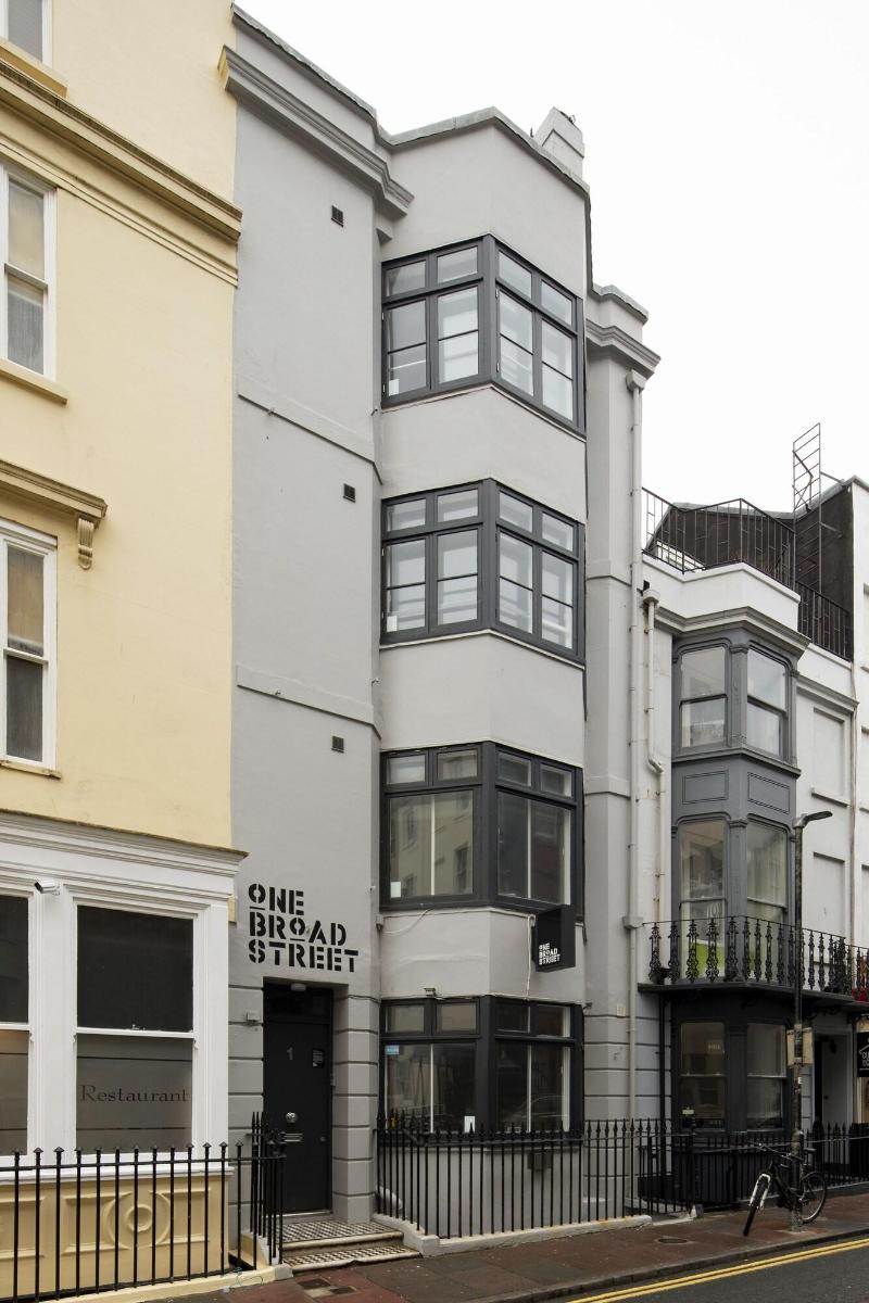 One Broad Street Guesthouse image