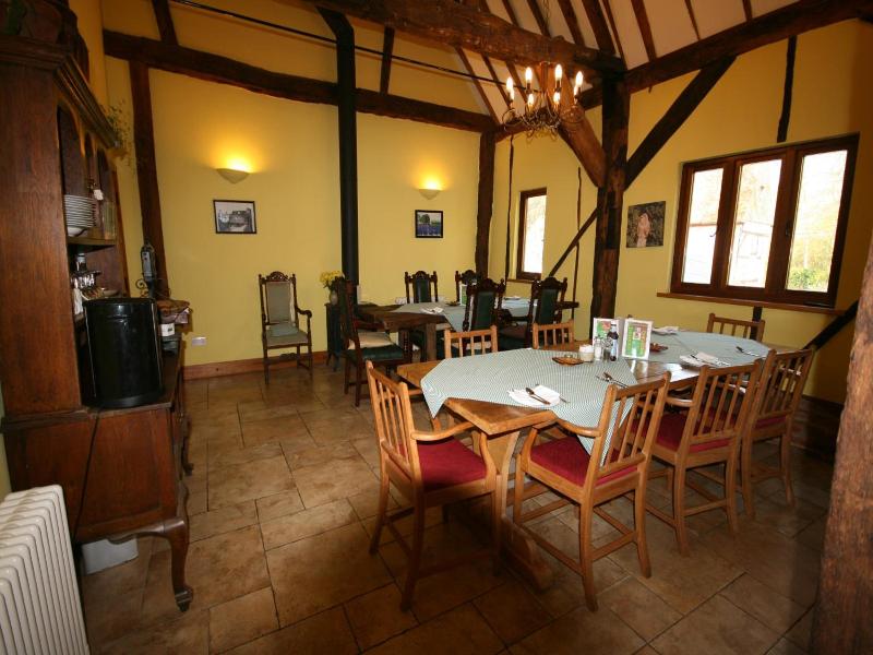 Upper Neatham Mill image