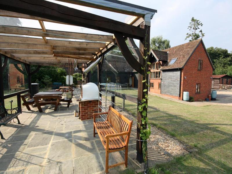 Upper Neatham Mill image