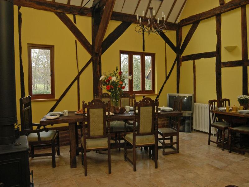 Upper Neatham Mill image
