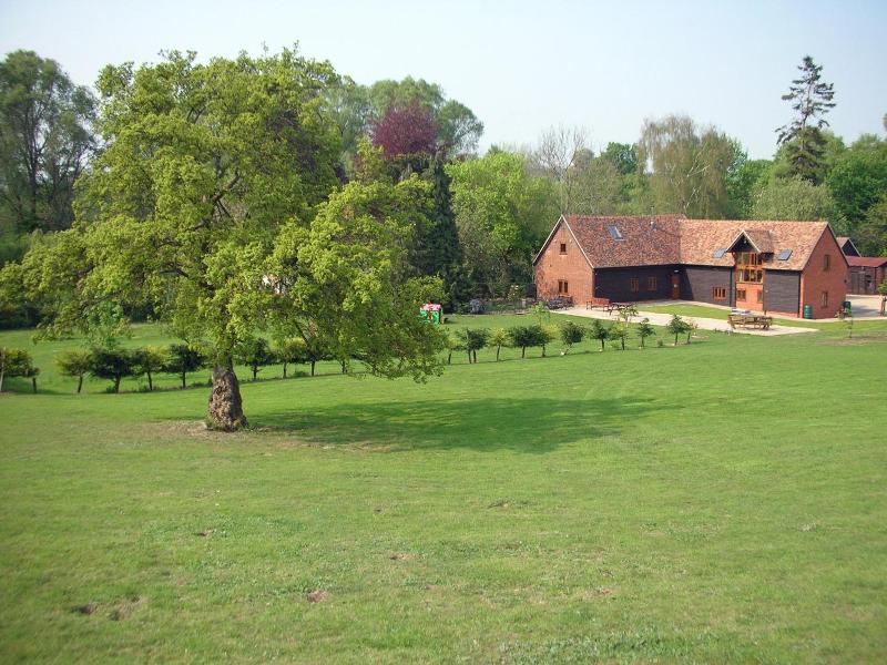 Upper Neatham Mill image