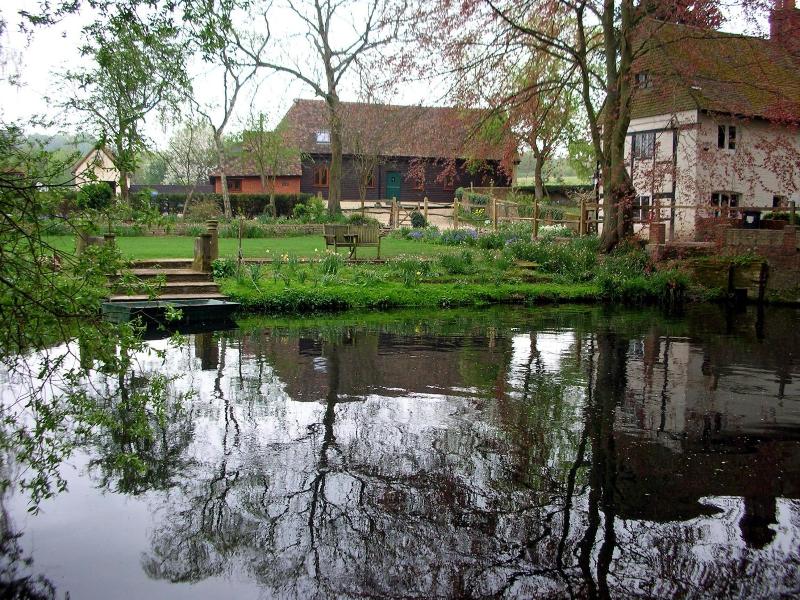 Upper Neatham Mill image