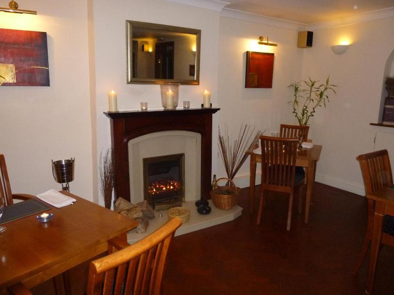 Manian Lodge image