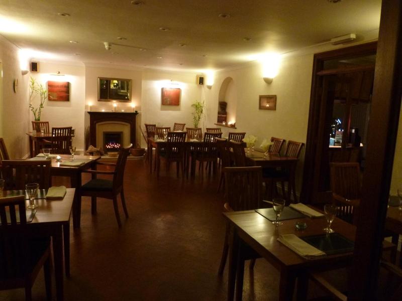 Manian Lodge image