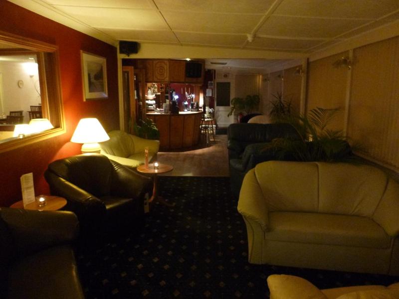 Manian Lodge image