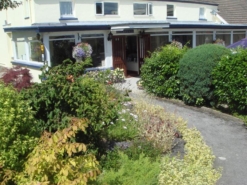 Manian Lodge image