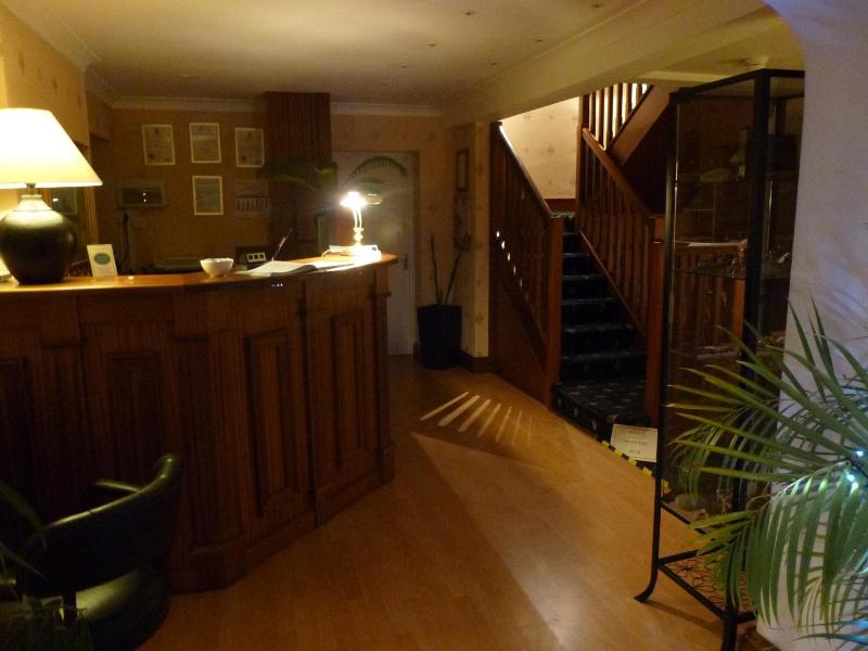 Manian Lodge image