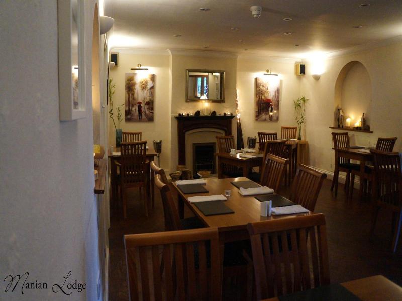 Manian Lodge image