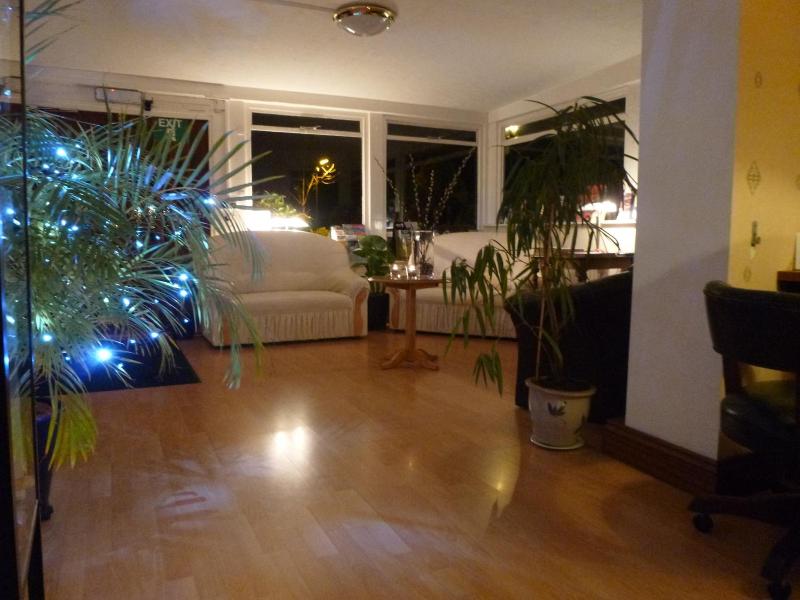 Manian Lodge image