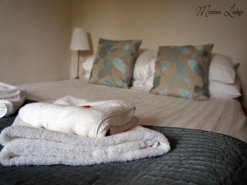 Manian Lodge image