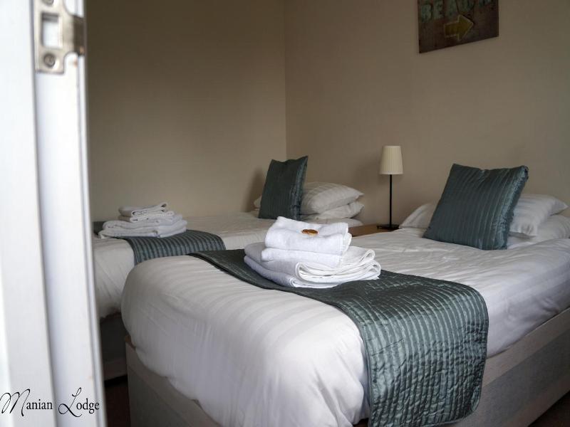 Manian Lodge image