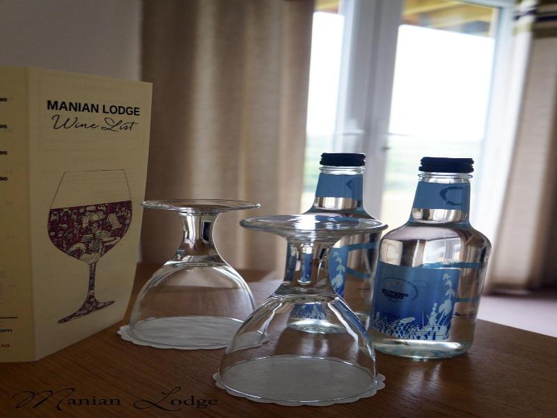Manian Lodge image
