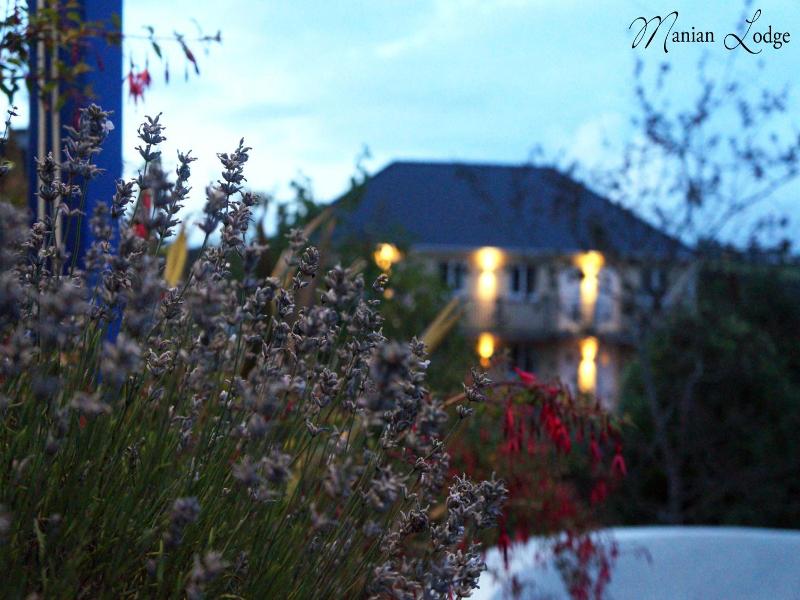 Manian Lodge image