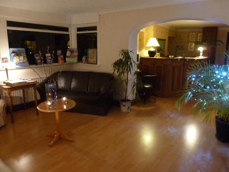 Manian Lodge image