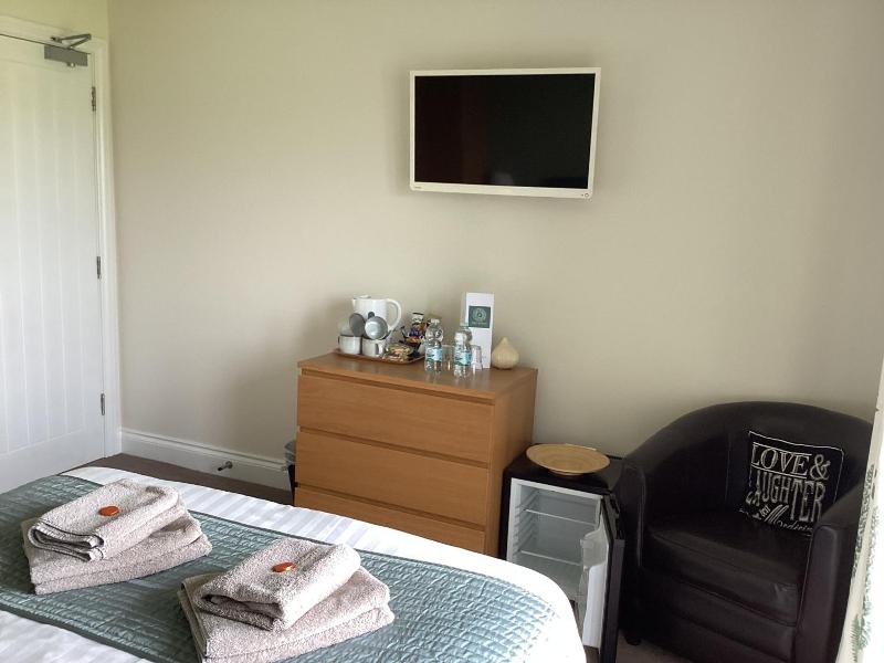Manian Lodge image