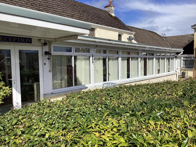 Manian Lodge image